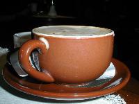 Kaffeetasse