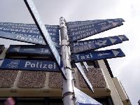Wo will ich hin?